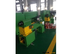 CK6136型数控车床、南二机数控车床图3