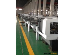 CK6136型数控车床、南二机数控车床图2