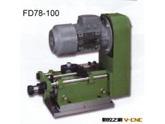 供应台湾原装进口滑座连体钻孔主轴头FD73-135,FD78-100图2