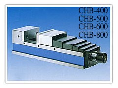 供应台湾原装进口倍力角固虎钳图2