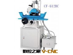 供应台湾原装进口-精密桌上型磨床CF-612B图2