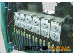 标准型自动油压车床 YA-15L/25L/32L图3