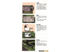 供应台湾原装进口巨型强力车床图3