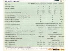 供应台湾原装进口高速自动车床图2