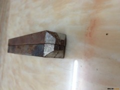 RB-25X瑞博精密专用铣CNC车刀铣床图3