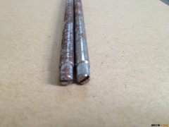 供应定制瑞博精密液压铣槽机图2