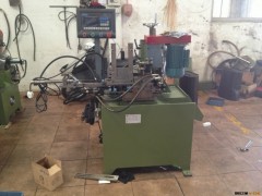 供应定制瑞博精密液压铣槽机图3