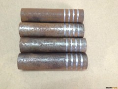 供应定制瑞博精密液压车床图2