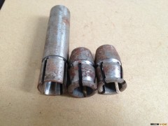 瑞博精密铣槽机图3