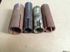 瑞博精密铣槽机图2