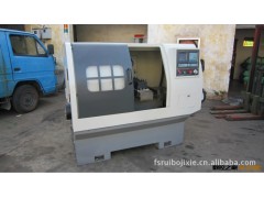 瑞博精密CNC自动数控车床图2