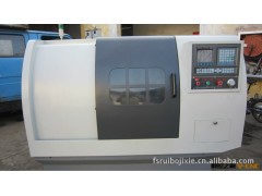 瑞博精密CNC自动数控车床图3