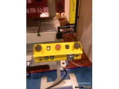 卓利机械有限公司气动冲床图3