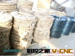 卓利机械有限公司气动冲床图3