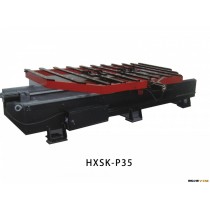 恒信机械推出高品质低价格HXSK-P35型数控送料机，值得您入手~~~