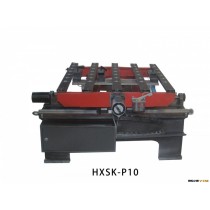HXSK-P10型数控送料机，多种型号可供选择