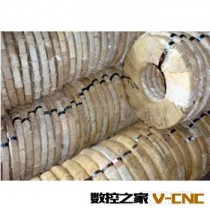 镀锌打包带 烤蓝打包带