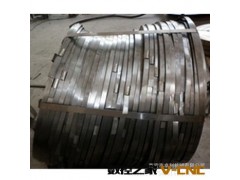 镀锌打包带 烤蓝打包带图2