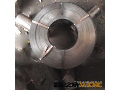 镀锌打包带 烤蓝打包带图3