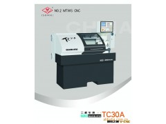 供应TC30A数控车床 全新保证质量图2