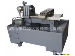 供应CNC数控车床平床身硬轨数控车床图2