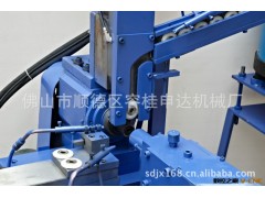 供应胶轮自动加工车床图2