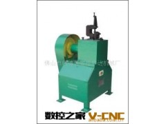 供应金属修边机图2