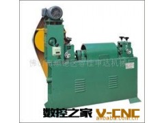 供应金属调直机,直线机图2