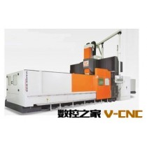 五面加工中心