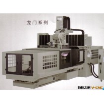 台湾上一龙门系列平面磨床