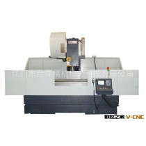 高速加工中心  电脑锣   CNC