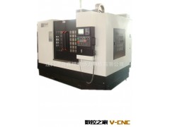 CNC  加工中心  电脑锣   数控机床图3