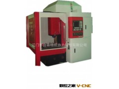 雕铣机  精雕机  高速数控雕铣机   数控机床图2