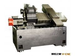 高速数控车床 数控车床图2