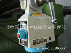 建丰走刀器 电子进给器 直销走刀器图3