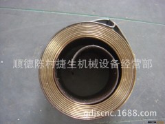 铣床弹簧  弹簧 发条弹簧 压力弹簧图3