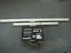 数显电子尺 电子尺显示器 光栅数显电子尺图2