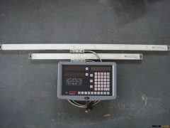 数显电子尺 电子尺显示器 光栅数显电子尺图3