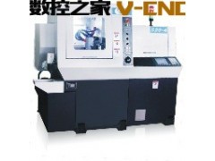 供应XKNC(Kitamura)精密数控纵切车床XKNC-S20F-4S/4SD图2