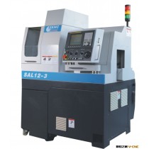 供应XKNC(Kitamura)小型精密纵切数控车床XKNC-SAL12-3