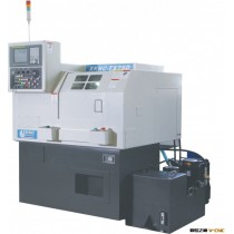 供应XKNC(Kitamura)小型精密数控刀塔车床 XKNC-TX-75/75D