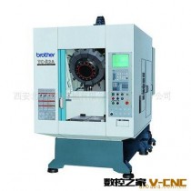 供应兄弟数控立式加工中心TC-R2A