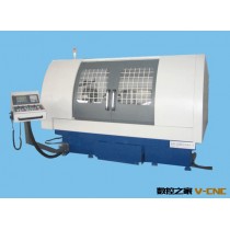 TY-WM12型数控外园磨床