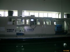 TY-CPK12000型数控车床图2