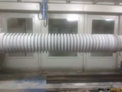 TY-CPK12000型数控车床图3