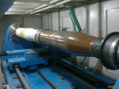 TY-CK12000型喷漆车床图3