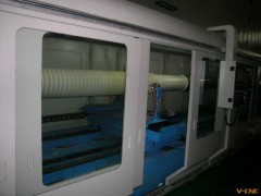 TY-CK12000型喷漆车床图2