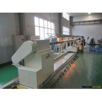 TYJ-120型套管电容芯子包绕机（1100kv）