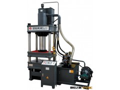 供应四柱压力机(充液型）图2