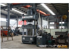 【四柱导向压力机】特殊要求可定制图3